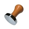 Tamper ø51mm s dřevěnou rukojetí - 2