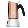 Bialetti New Venus 2 porce měděná/copper - 1