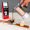 Bialetti New Venus 2 porce měděná/copper - 2