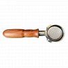 Páka wood 2 bez dna pro Sage / Breaville ø54mm - 2