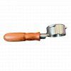 Páka wood 2 bez dna pro Sage / Breaville ø54mm - 1