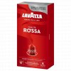 lavazza qualita rossa nespresso kapsle aluminium