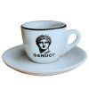 Šálek GANUCI Espresso 60ml - 1