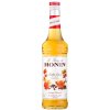 monin maple spicy javorovy sirup koreneny 0 7l