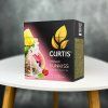Curtis černý čaj Hawaii Sunkiss pyramidy 20ks - 2