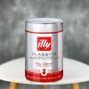 illy classico filter mleta kava 250 g
