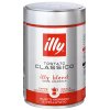 illy classico moka mleta kava 250 g