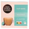 NESCAFÉ Dolce Gusto® kávové kapsle Flat White - 1