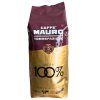 Mauro Caffé India 100% Robusta zrnková káva 1kg - 1