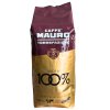 mauro caffe india 100 robusta zrnkova kava 1kg