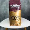 Mauro Caffé India 100% Robusta zrnková káva 1kg - 2