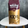mauro caffe india 100 robusta zrnkova kava 1kg