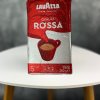 lavazza espresso qualita rossa mleta kava 250g