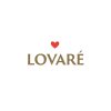 lovare logo caj