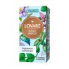 LOVARÉ Magic Breeze 24ks bylinný čaj
