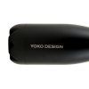 Yoko Design termo láhev 260 ml, černá - 2