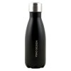 yoko design termo lahev 260 ml cerna 0