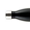 Yoko Design termo láhev 260 ml, černá - 3