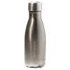 Yoko Design termo láhev 260 ml, stříbrná - 1
