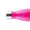 Yoko Design termo láhev 260ml, neonově růžová - 3