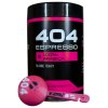 ganuci 404 espresso 250g plechovka kavy 100 arabica peru pohled5