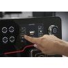 Gaggia New Accademia Black Glass - 3