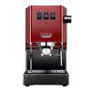 Gaggia Classic E24 červená - 1