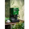 Gaggia Classic E24 zelená - 2