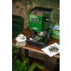 Gaggia Classic E24 zelená - 10
