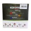 Karoma Intenso 20% Arabika E.S.E. pody 50ks - 3