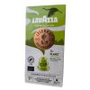 lavazza tierra bio organic alu kapsle pro nespresso 10ks