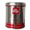 illy Classico mletá káva 125 g - 1