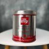 illy Classico mletá káva 125 g - 2