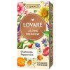 LOVARÉ Alpine Meadow 24ks - bylinný čaj - 1