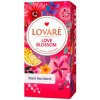 lovare love blossom 24ks cerny caj