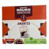 Caffé MAURO - Amantea, pody, 50 ks - 1