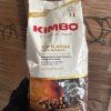 PE Kimbo Caffé Top Flavour zrnková káva 1kg - 1