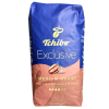 tchibo exclusive medium roast zrnkova kava 1 kg