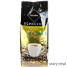 Původní Rioba Gold 80% Arabica zrnková káva 1kg