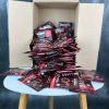 Monbana Trésor horká čokoláda 100ks x 25g - 2