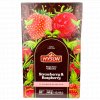 hyson porocvany caj 20 ks strawberry a raspberry