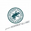 RAINFORES ALLIANCE certifikat znak