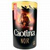 Caotina Noir tmavá horká čokoláda 500g - 1