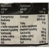 Rioba Dark Demerara třtinový cukr 1kg - 4