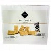 Rioba vanilkové sušenky 200ks - 1