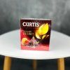 Curtis ovocný čaj Summer Berries pyramidy 20ks - 2