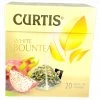 Curtis bílý čaj White Bountea pyramidy 20ks - 1