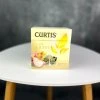Curtis bílý čaj White Bountea pyramidy 20ks - 2