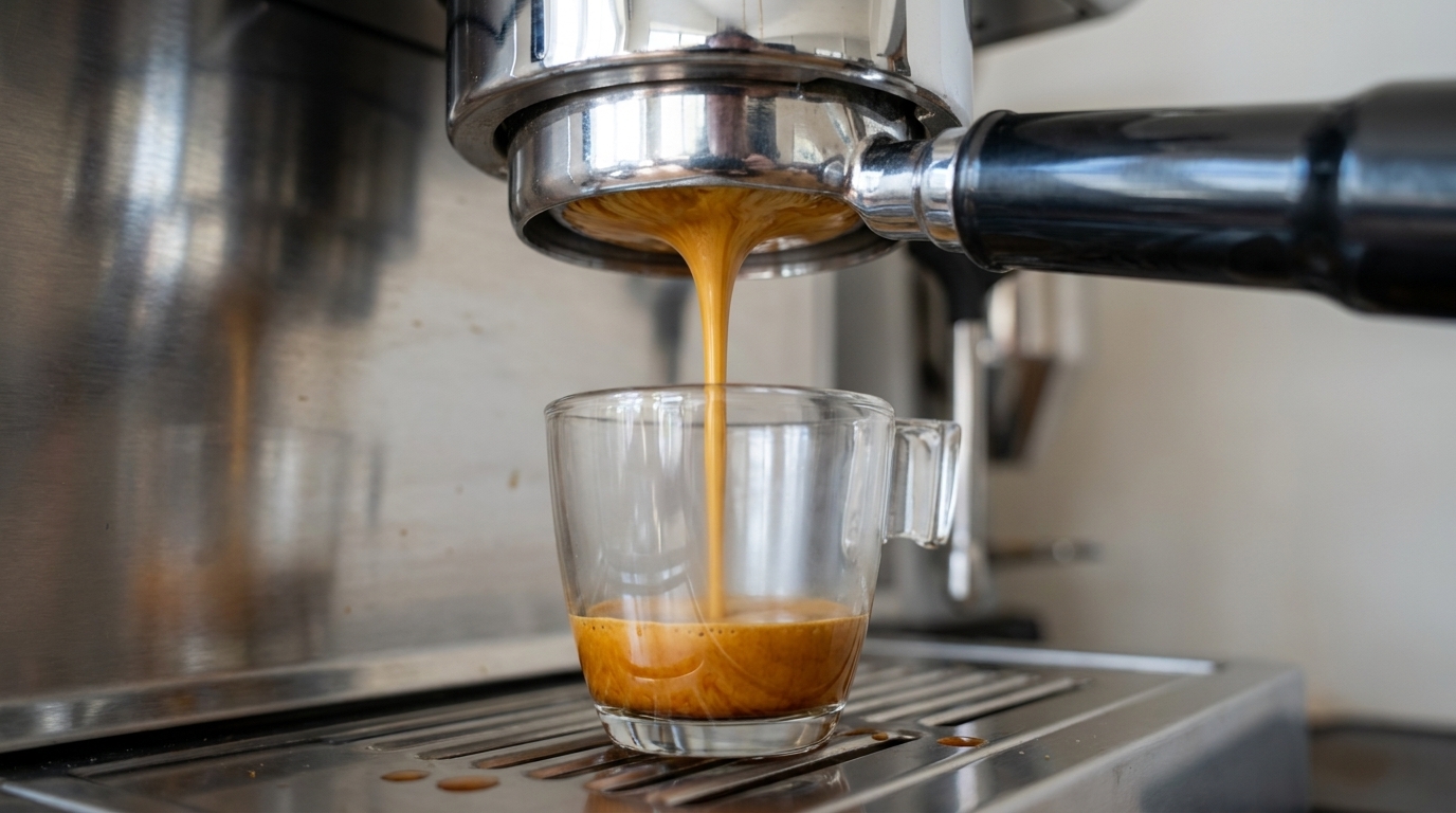 Ako vybrať portafilter: 51, 54 a 58 mm aj bottomless páky