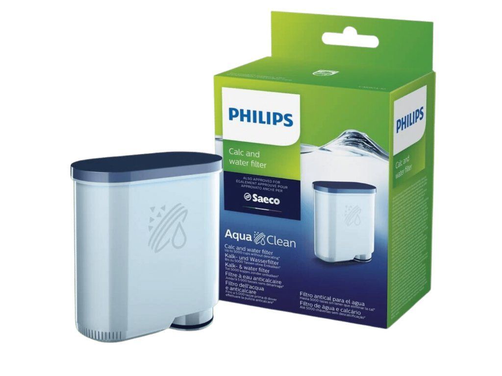 Vodný filter pre espressa Philips a Saeco CA6903/10 AquaClean Original 1ks - 1